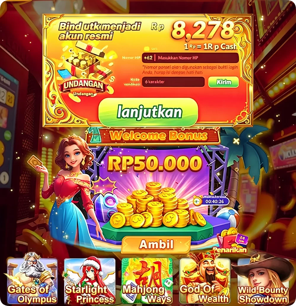 567tv Masuk