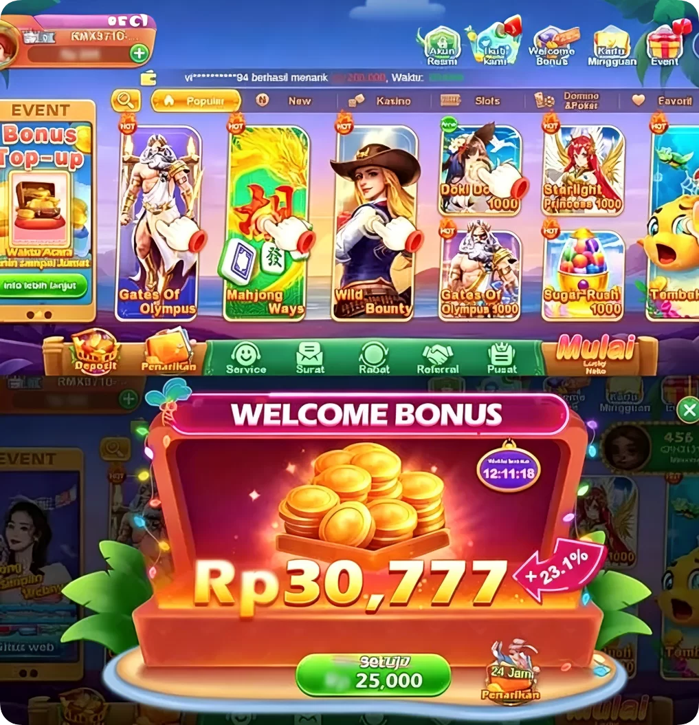 567tv Resmi - Unduh APK